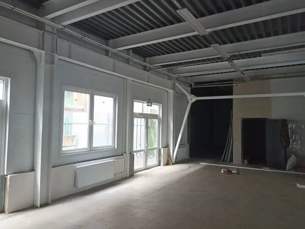 Отдельное здание 260 м², аренда, г. Мытищи, Московская обл. — фотография 1