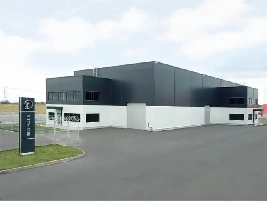 Склад 1 000 м², продажа, Ленинский р-н — фотография 1