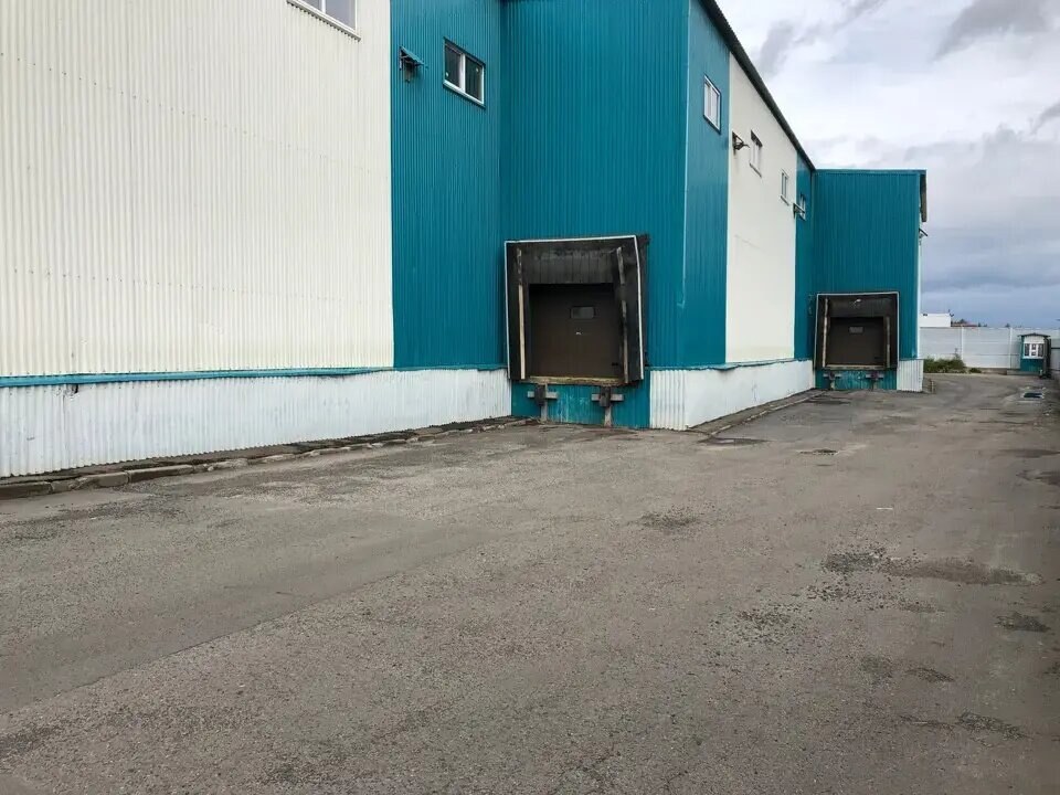 Склад 960 м², аренда, г. Старая Купавна, Богородский р-н — фотография 1