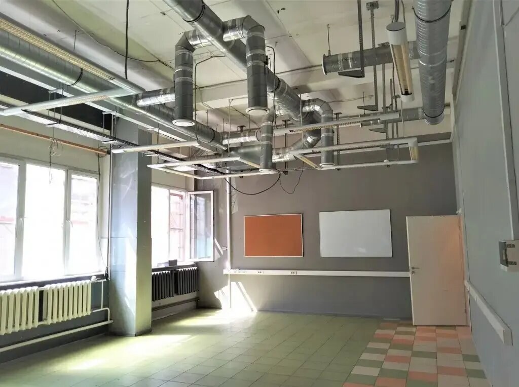 Отдельное здание 347 м², аренда, г. Сергиевка, Киржачский р-н — фотография 1