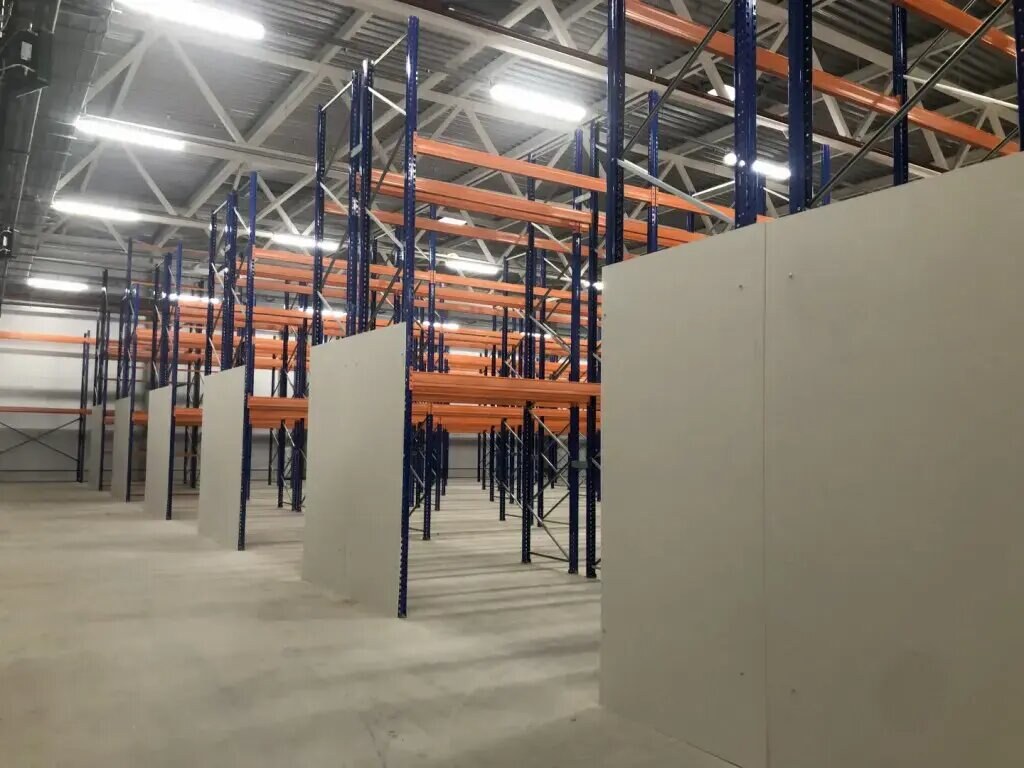 Склад 5 000 м², продажа, г. Лыткарино, Московская обл. — фотография 1