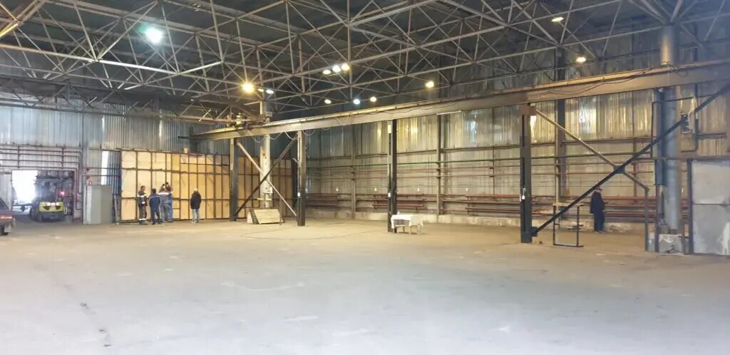 Склад 900 м², аренда, г. Лыткарино, Люберецкий р-н — фотография 1
