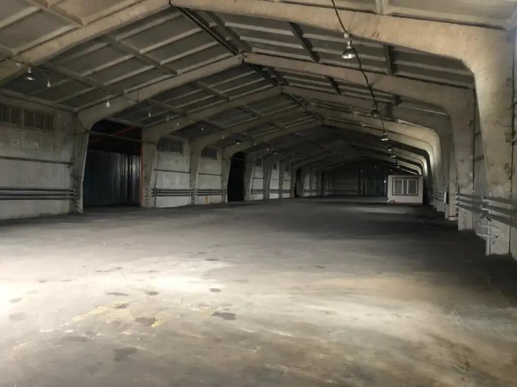 Склад 2 241 м², аренда, г. Можайск, Московская обл. — фотография 1