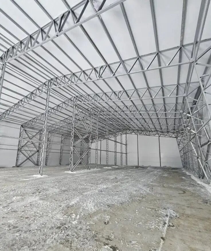 Склад 1 064 м², аренда, г. Ногинск, Богородский р-н — фотография 1