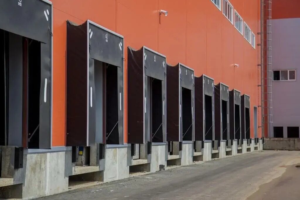 Склад 5 000 м², аренда, Солнечногорский р-н — фотография 1