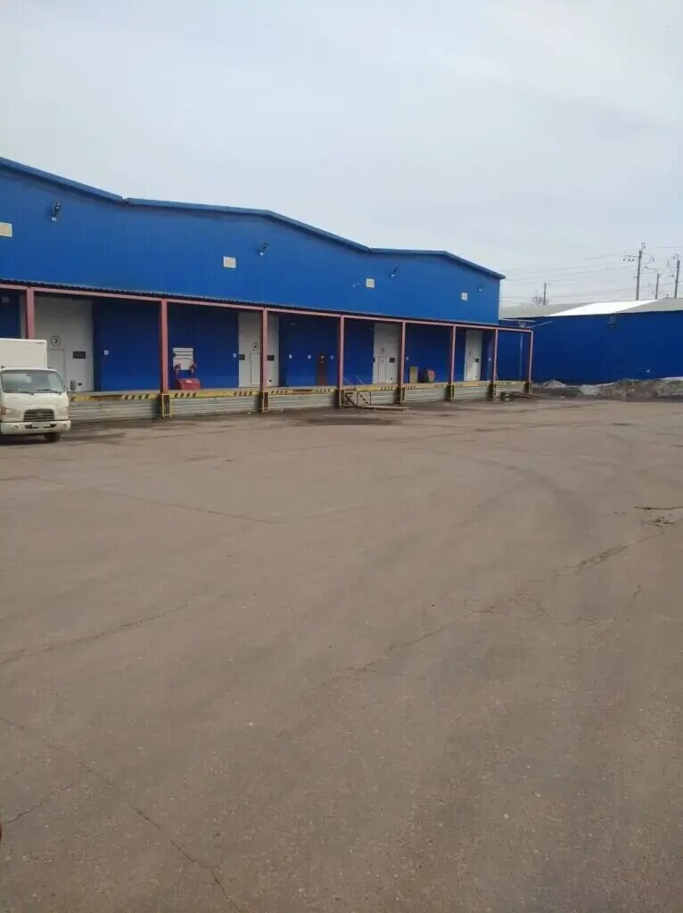 Склад 3 700 м², аренда, г. Балашиха, Балашихинский р-н — фотография 1