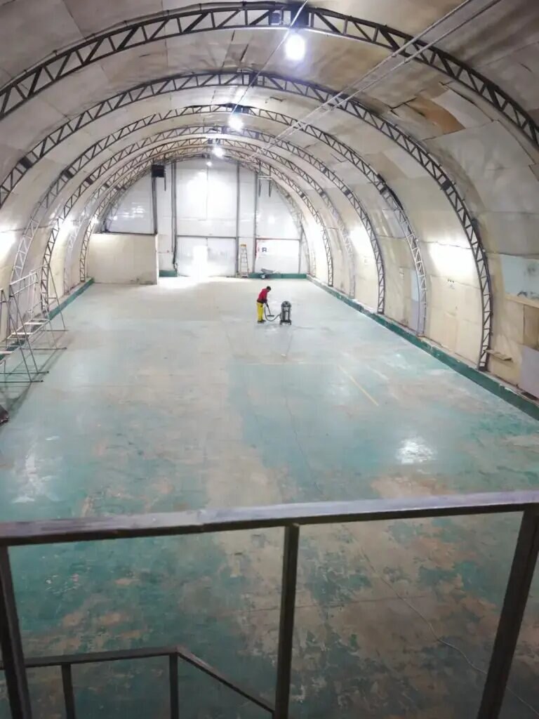 Производственное помещение 650 м², аренда, г. Балашиха, Балашихинский р-н — фотография 1