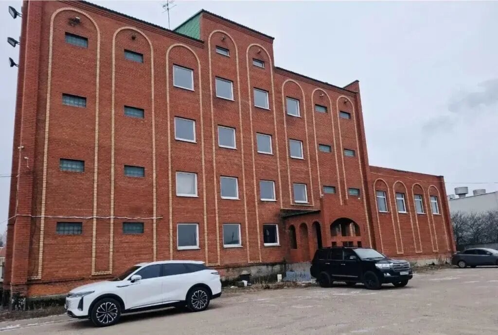 Производственное помещение 2 940 м², продажа, г. Щелково, Щелковский р-н — фотография 1