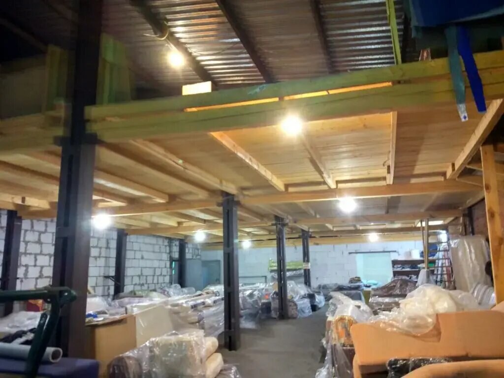 Отдельное здание 330 м², аренда, г. Заклязьменский, Пушкинский р-н — фотография 1