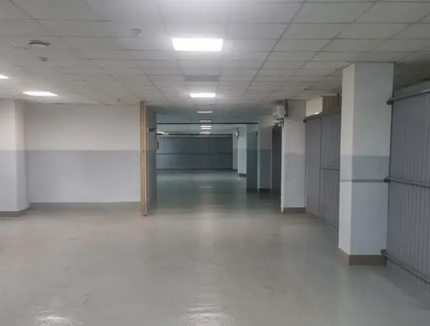 Склад 654 м², аренда, г. Балашиха, Балашихинский р-н — фотография 1