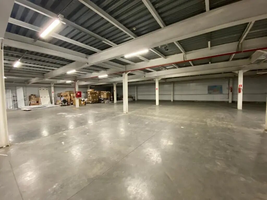 Производственное помещение 6 469,8 м², продажа, г. Наро-Фоминск, Московская обл. — фотография 1