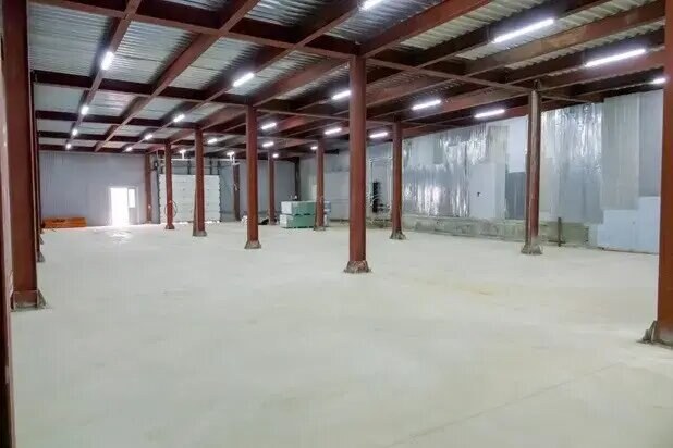 Производственное помещение 610 м², аренда, г. Химки, Люберцы г. — фотография 1