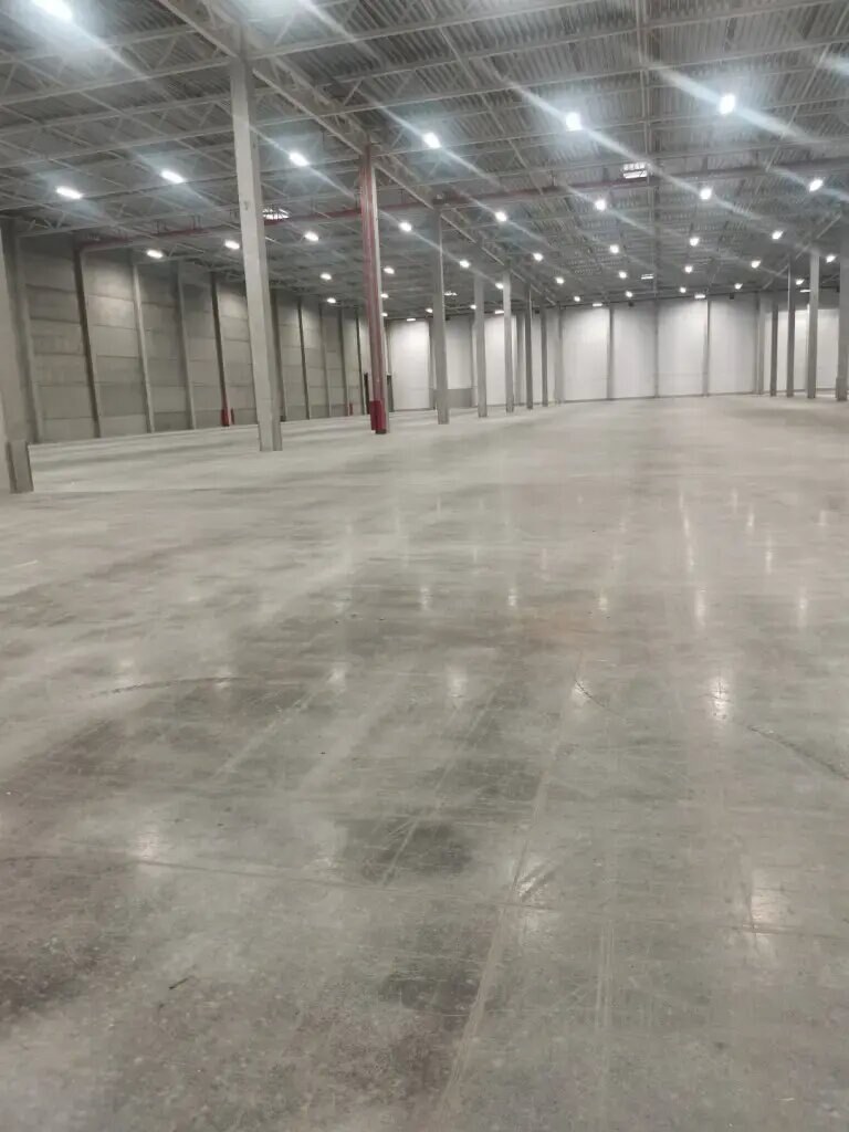Производственное помещение 8 000 м², аренда, г. Люберцы, Люберецкий р-н — фотография 1