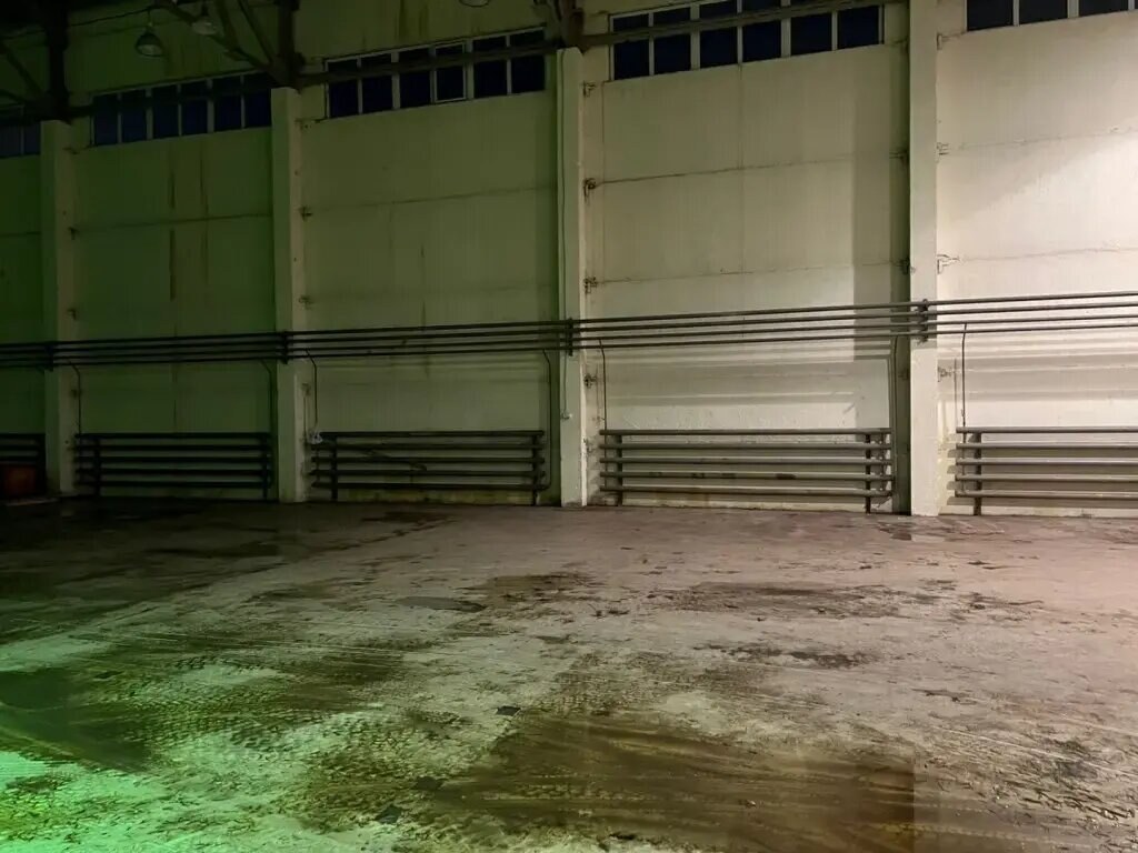 Склад 2 090 м², аренда, г. Подольск, Рязановское р-н — фотография 1