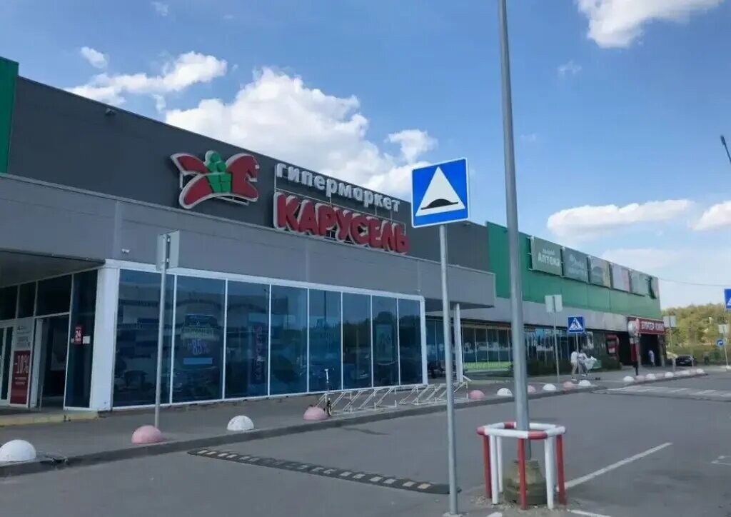 Отдельное здание 8 000 м², аренда, Южное Бутово р-н — фотография 1
