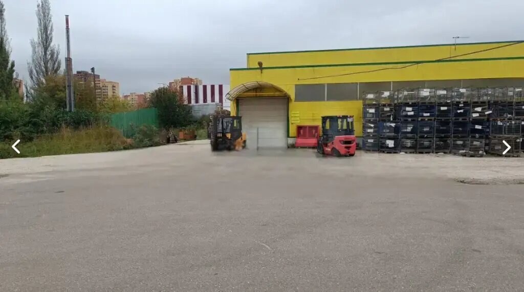 Склад 1 163 м², продажа, г. Щелково, Щелковский р-н — фотография 1