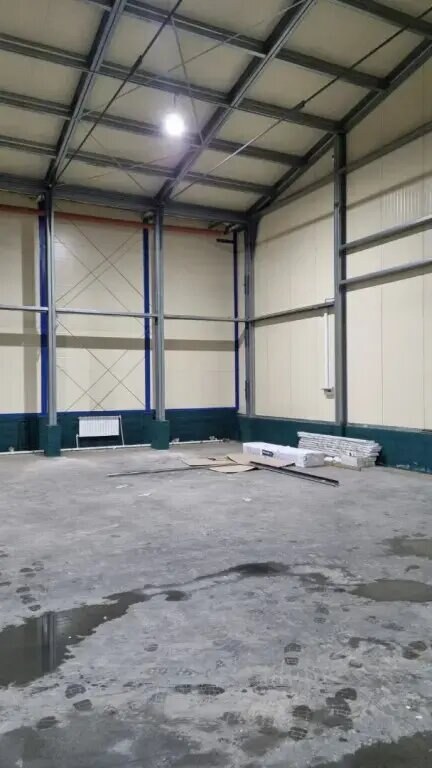Отдельное здание 850 м², аренда, д. Андреевское, Александровский р-н — фотография 1