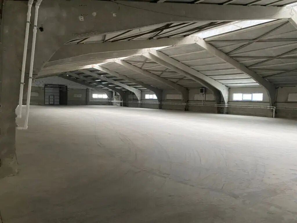 Отдельное здание 3 000 м², аренда, д. Никифорово, Киржачский р-н — фотография 1