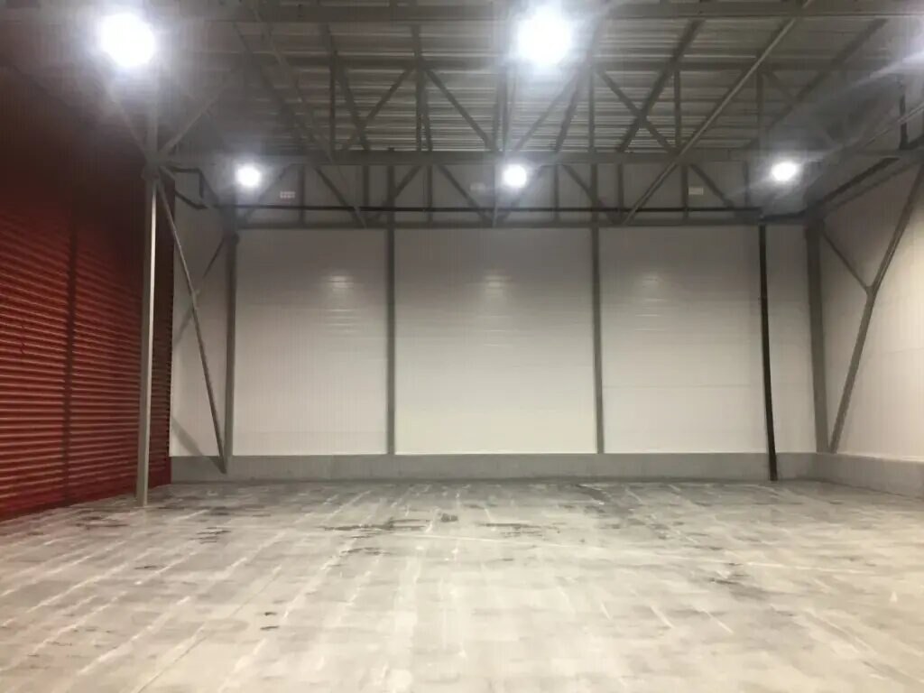 Склад 1 000 м², аренда, г. Владимир, Пушкинский р-н — фотография 1