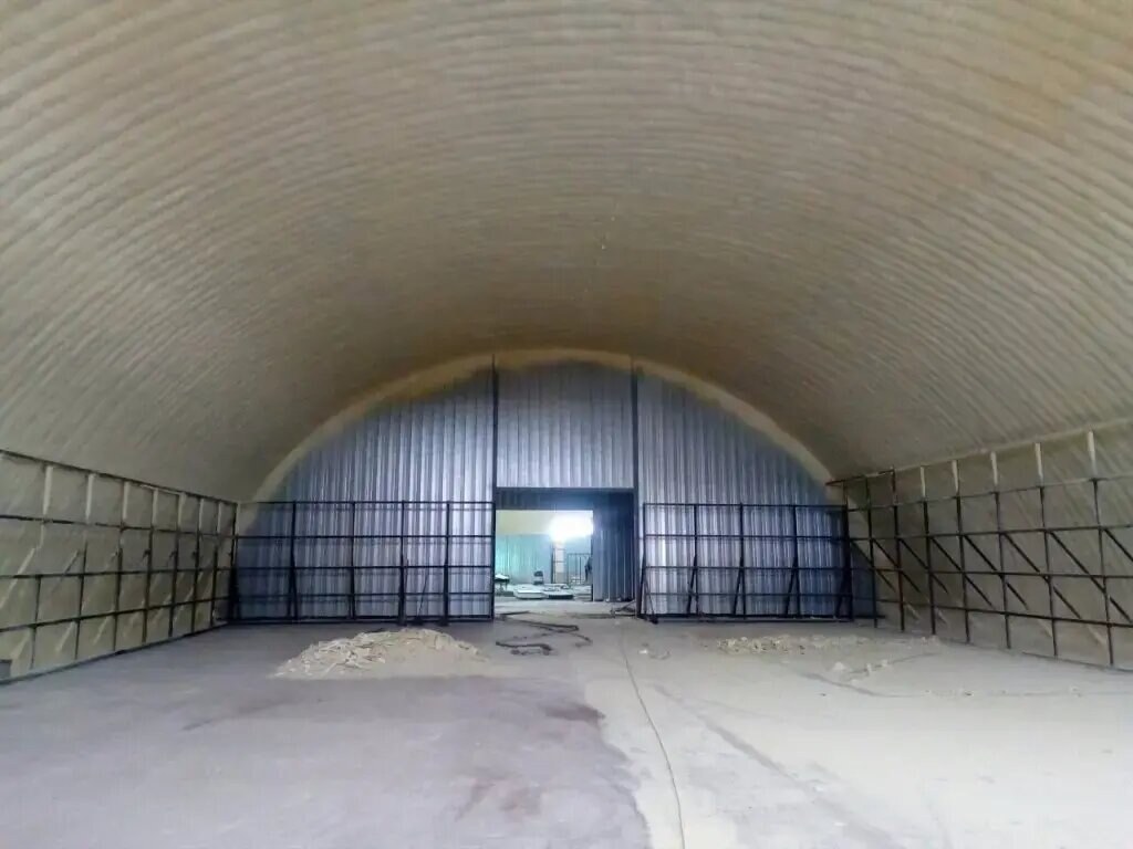 Отдельное здание 1 080 м², аренда, д. Купчинино, Московская обл. — фотография 1