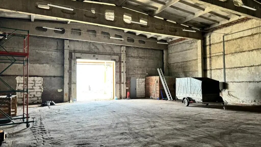 Производственное помещение 1 000 м², продажа, г. Электросталь, Московская обл. — фотография 1