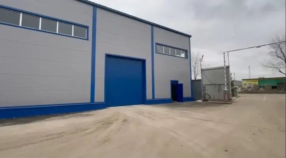 Склад 1 450 м², аренда, г. Люберцы, Люберецкий р-н — фотография 1