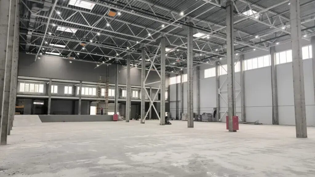 Склад 2 500 м², аренда, г. Раменское, Раменский р-н — фотография 1
