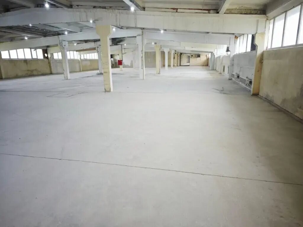 Производственное помещение 900 м², аренда, г. Балашиха, Балашихинский р-н — фотография 1