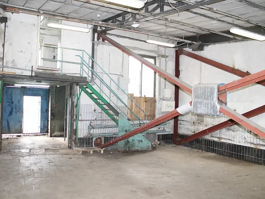 Отдельное здание 298,8 м², аренда, г. Щербинка, Москва г. — фотография 1