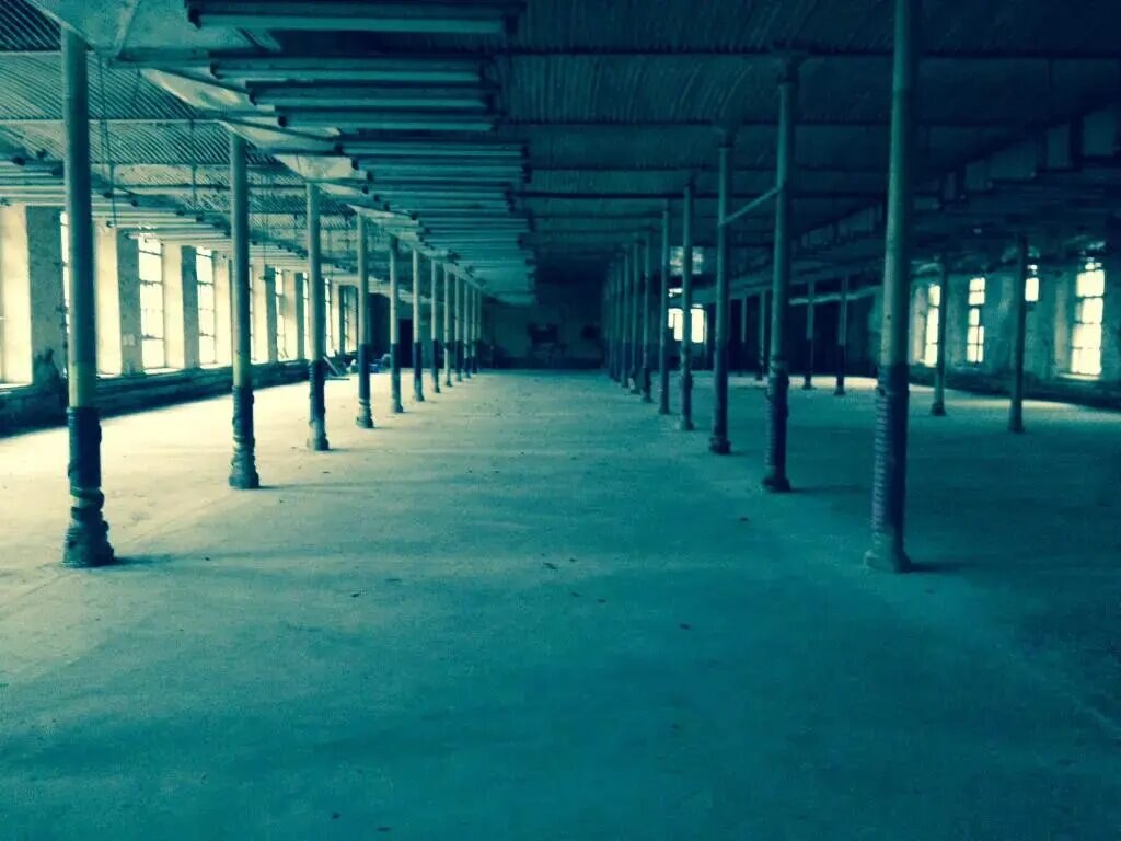 Отдельное здание 1 450 м², аренда, г. Павловский Посад, Московская обл. — фотография 1