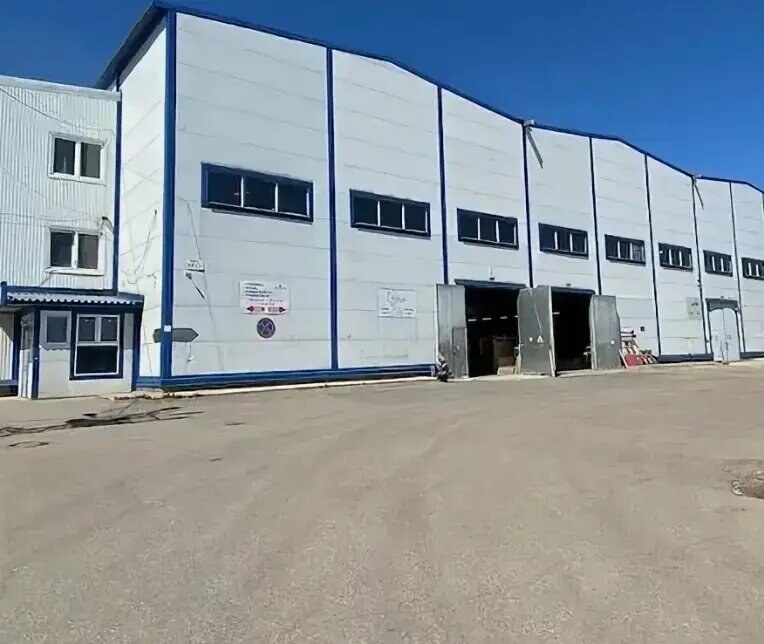 Склад 14 000 м², продажа, г. Люберцы, Люберецкий р-н — фотография 1