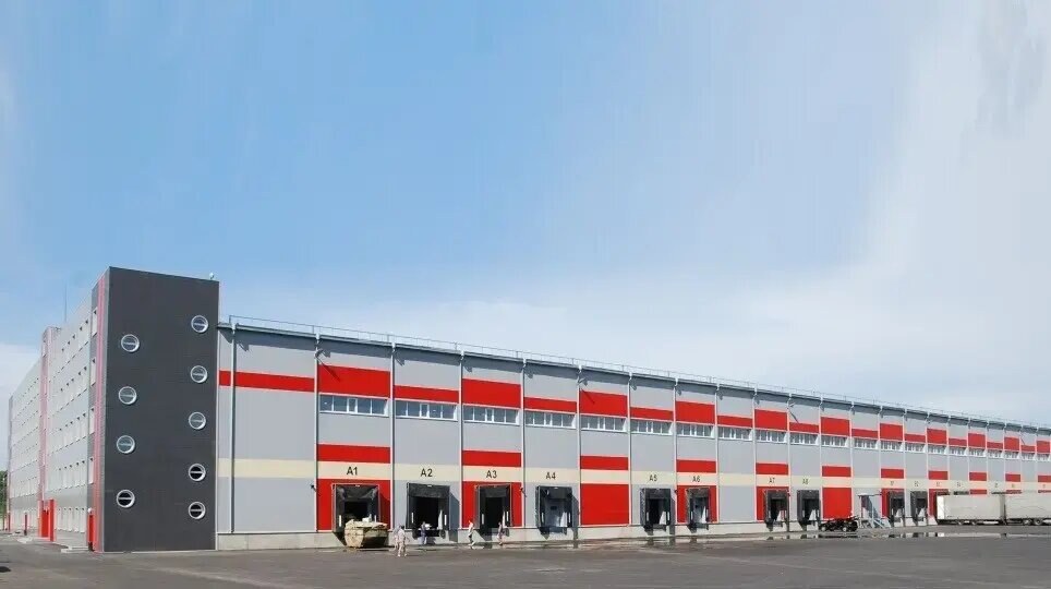 Склад 8 000 м², аренда, г. Подольск, Московская обл. — фотография 1