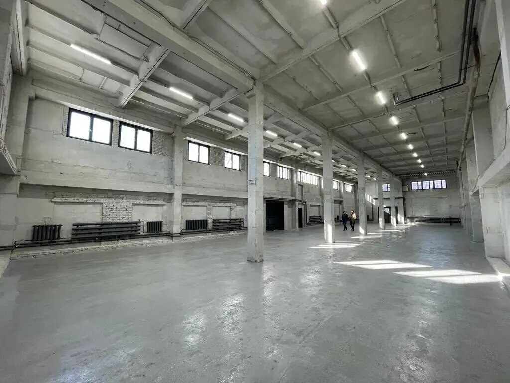 Отдельное здание 778 м², аренда, Выхино-Жулебино р-н — фотография 1