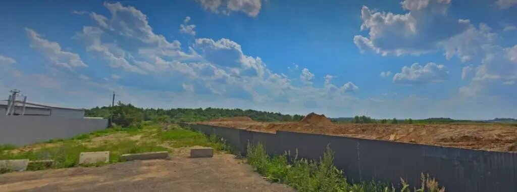 Производственное помещение 35 000 м², продажа, г. Балашиха, Балашихинский р-н — фотография 1