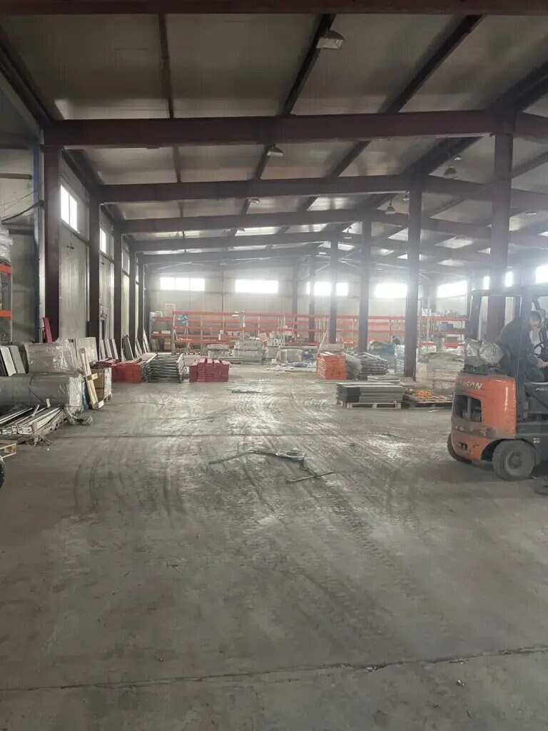 Склад 2 500 м², аренда, Головинский р-н — фотография 1