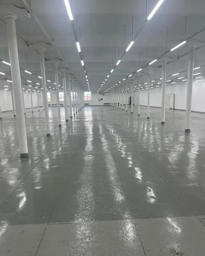 Производственное помещение 2 900 м², аренда, г. Серпухов, Московская обл. — фотография 1