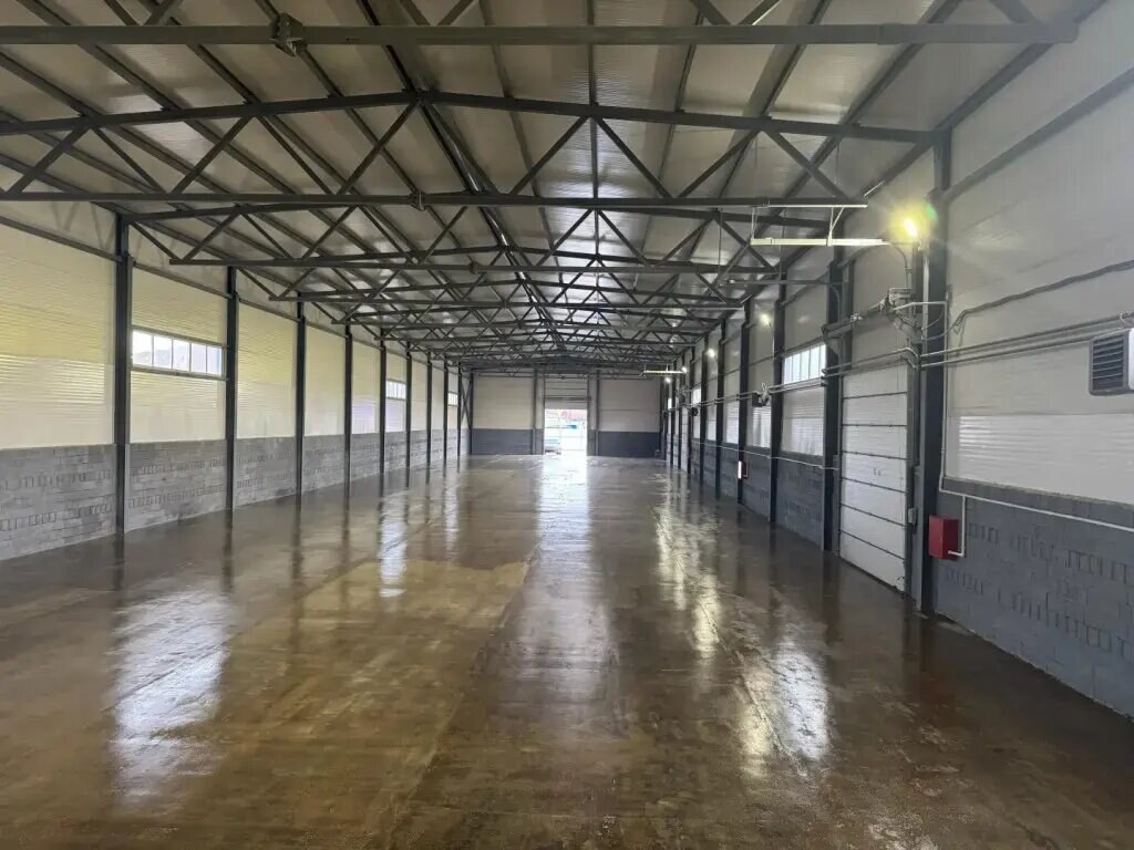 Склад 1 400 м², аренда, Люберецкий р-н — фотография 1