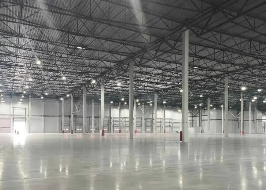 Склад 2 000 м², аренда, г. Видное, Ленинский р-н — фотография 1