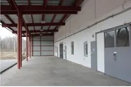 Отдельное здание 6 000 м², аренда, г. Подольск, Московская обл. — фотография 1