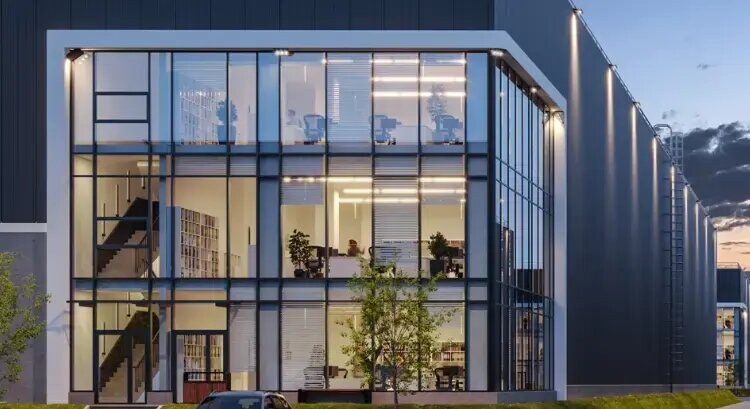 Склад 4 554 м², продажа, г. Балашиха, Балашихинский р-н — фотография 1