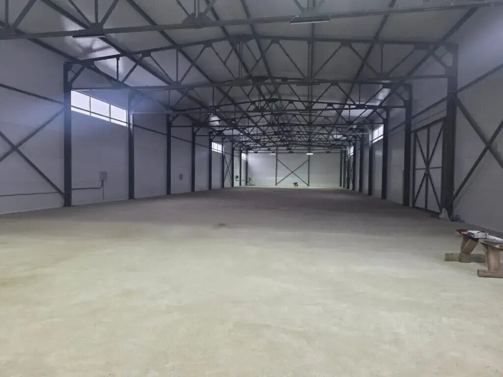 Склад 648 м², аренда, г. Мытищи, Московская обл. — фотография 1
