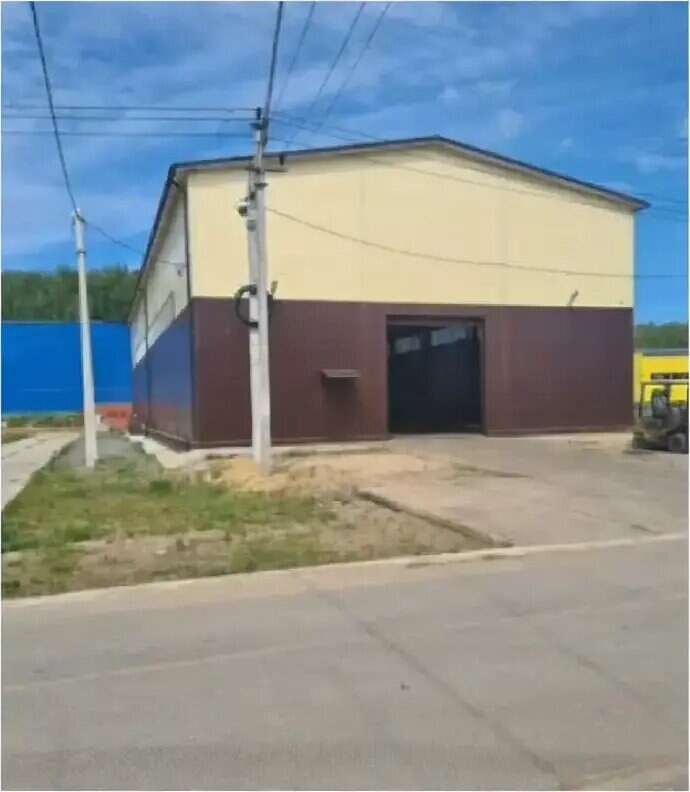 Склад 730 м², продажа, г. Дмитров, Московская обл. — фотография 1