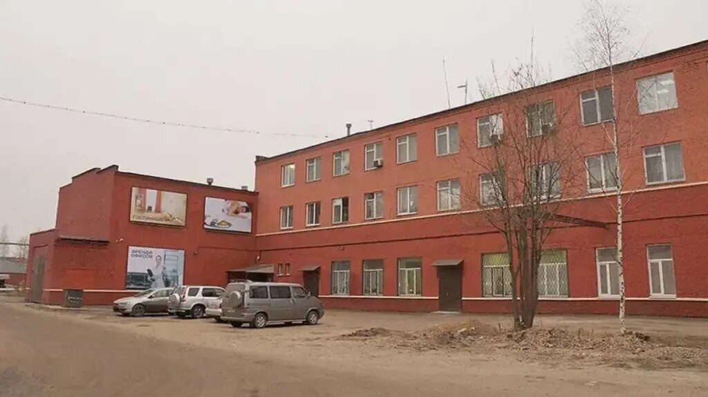 Отдельное здание 3 000 м², аренда, г. Клин, Наро-Фоминск г. — фотография 1