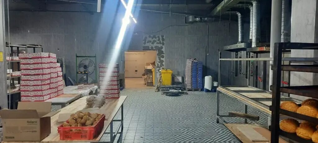 Отдельное здание 900 м², аренда, г. Дмитров, Московская обл. — фотография 1