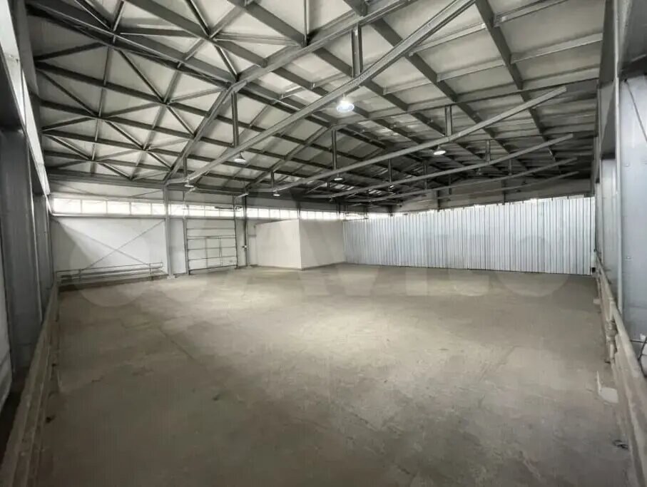Склад 240 м², аренда, г. Ступино, Ступинский р-н — фотография 1