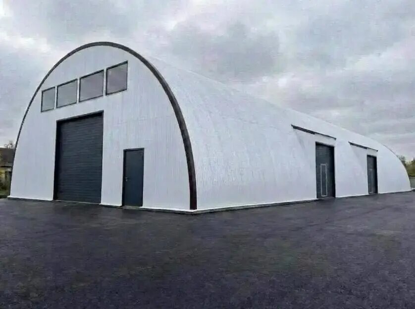 Склад 13 000 м², аренда, г. Домодедово, Домодедовский р-н — фотография 1
