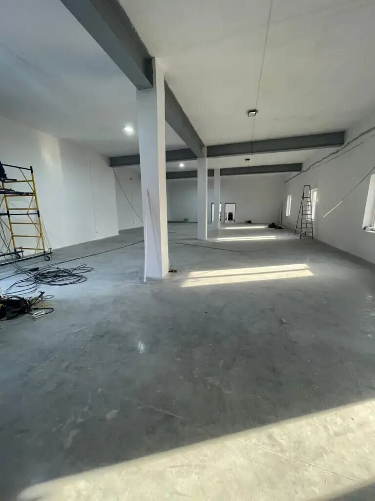 Склад 310 м², аренда, г. Лобня, Московская обл. — фотография 1