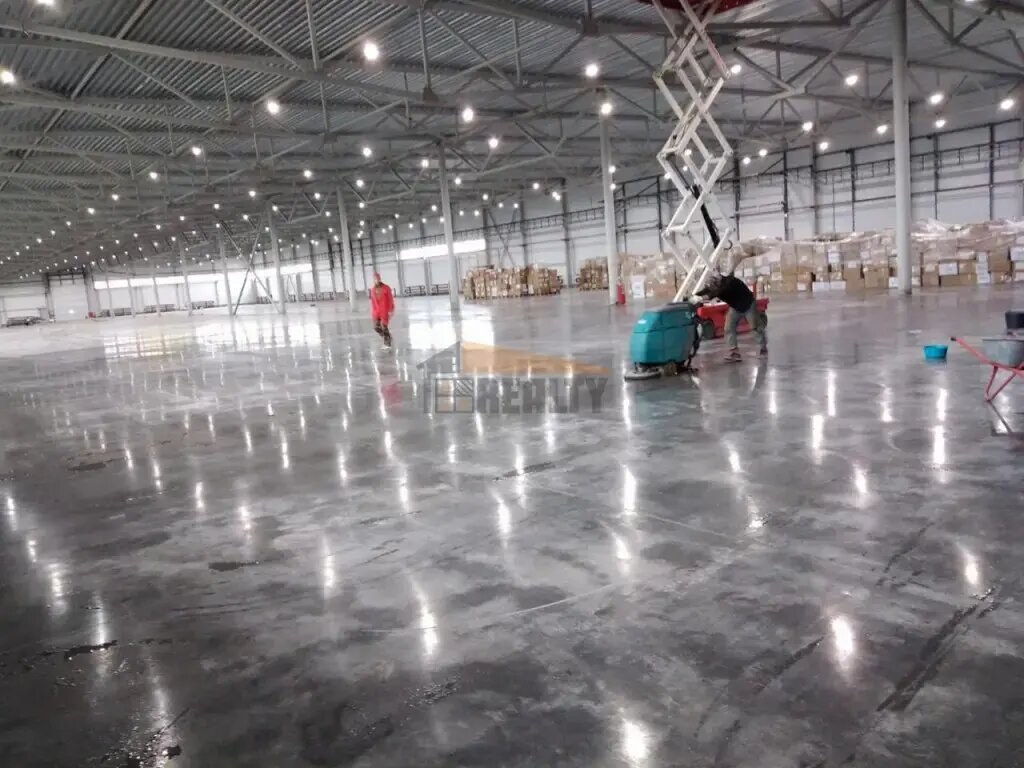Склад 2 000 м², аренда, г. Мытищи, Московская обл. — фотография 1