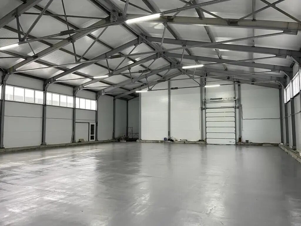 Склад 450 м², аренда, Раменский р-н — фотография 1