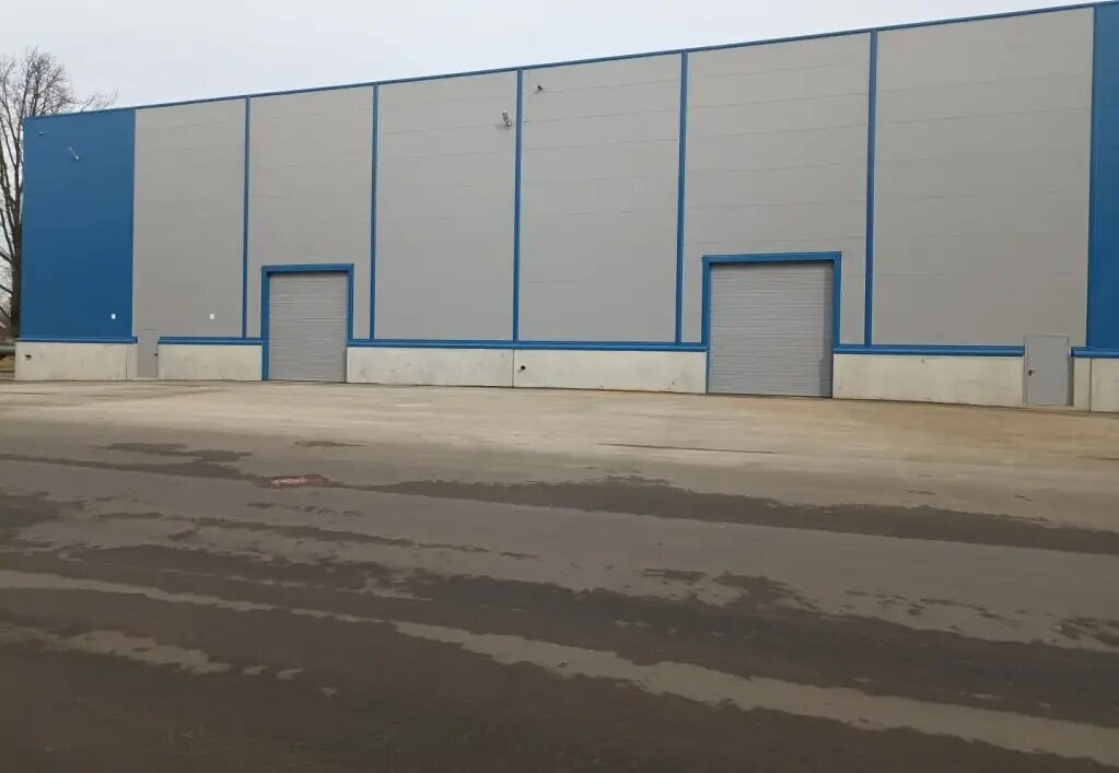Склад 2 630 м², аренда, г. Раменское, Раменский р-н — фотография 1